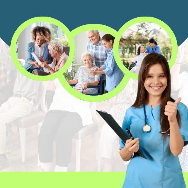 Placement in German Hospitals